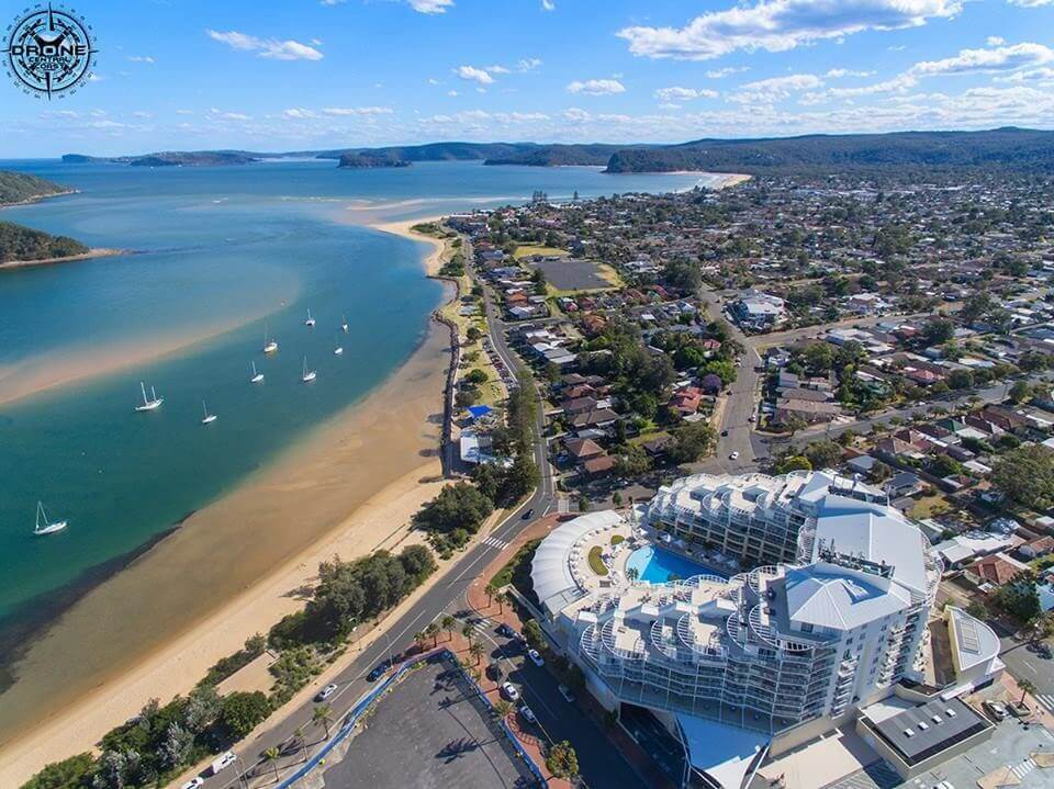 Ettalong Diggers Eat & Drink Love Central Coast